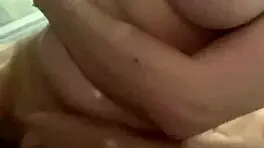 Fuck me hard in the shower