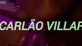 Novinha Gozando Levando Linguada Na Buceta