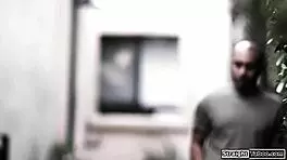 Stepsiblings longing for each other decide to fuck 😏