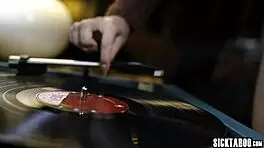 Petite teen vanna bardot fucks her lover seth