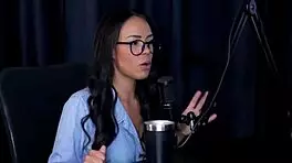 watch alice vasconcelos' naughty interview full of sex on porn cast brazil part 2 in sheer red