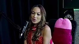 Check out Belinha Baracho and Tifany Rocha's interracial swing cast part 2 on sheer red.