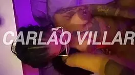 Novinha Gozando Levando Linguada Na Buceta