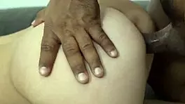 My boyfriend arranged a bold threesome with two males, ending with cum in my mouth.