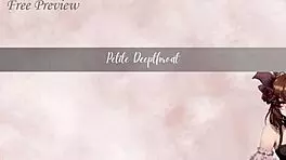 cumming in my mouth and then swallowing it - double cumshot