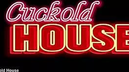 Novinha Casada Numa Suruba Com Sexo Anal Na Cuckold House