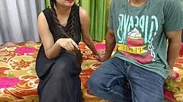 first time romantic sex video in indian room