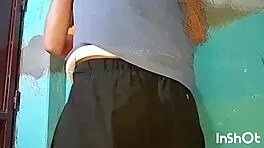 Best Kissing and Blowjob Scene of Newly Married Indian Couple