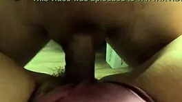 Esposa infiel engaña a su marido y obtiene su coño peludo penetrado bragas mojadas chorros de esperma