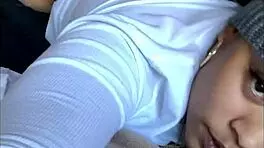 Sexy Snowboarder Fucks Guy In Pov.