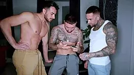 Yenifer Chacon Begs For Piss While We Fuck Her Ass Hard