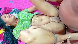 Step Brother Celebrates Wedding Night With Step Sister