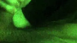 Young Puerto Rican Masturbates Uncut Cock