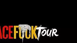 Petite Latina Teen Endures Hardcore Throat Fucking in Upside Down POV Close-Up