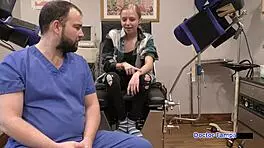 Dr Tampa - The Doctors Olympic Failure - Ava Siren