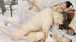 uttaran20 shares cum with girlfriends during orgasms