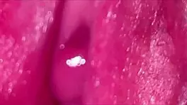 i-i licked amateur pink pussy after virginity loss