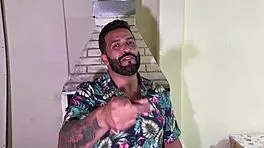 A Ninfeta De 19 Anos Gets Fucked In Ass And Pussy