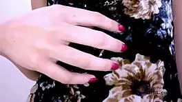 Cute Teen Brunette Fucked In Modeling Audition