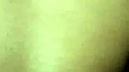 Bangladeshi Wife Enjoys Doggystyle Session At Home