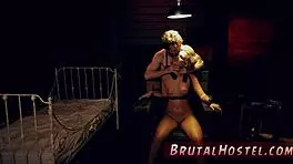 Milf Seduces Teen 18+ Threesome and Sexy Brazilian Ass Fed Up With