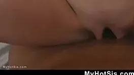 Overly Eager Young Woman Needs To Remove Her Clothes And Begin Roleplaying