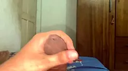 Stepsister Helped Me With My Morning Wood