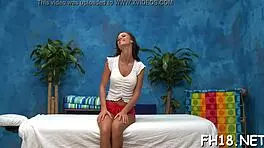 i had massage sex at tha spa