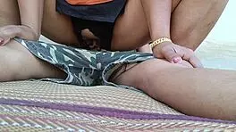 Bigdick Loving Teen With A Big Ass Facialized