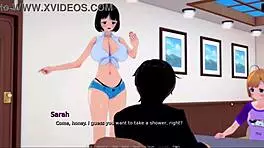 Call of Nature Part 2 Walkthrough by Hyperbolic Flower