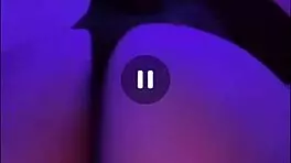 Emotional gym session with latina friend in mini shorts turns intimate