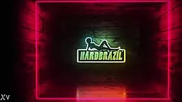 rabuda baiana takes big cock - angelica lima