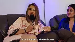 Confessions from the iconic porn stars kylei ellish and alexa lewis