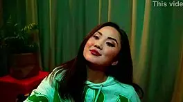 teen asian findom goddess teaser trailer