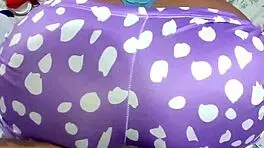 Hijo de puta ten cuidado con mi ano lo estas destrozando me va a quedar todo abierto, she moans