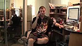 Milf Lexi Lockhart Likes Young Cock