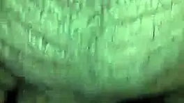 Mature Latina Milf Fucking Hardcore with Young Man