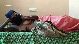 Aunt's Thirsty Smooth Pussy