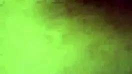 Mature Latina Milf Fucking Hardcore with Young Man