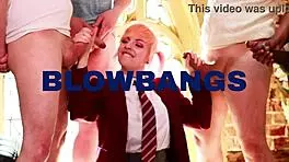 Essex redhead endures relentless teasing until explosive squirting climax