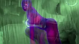 Sexy Strippers School Crush Walks Into Club Drill And Unsuspectingly Asks Her For A Lapdance And Got Alot More That He Bargained For