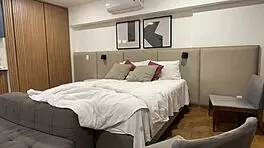 corno watches wife with another man