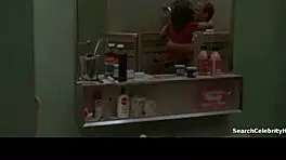 Rosie Perez In White Men Cant Jump 1993