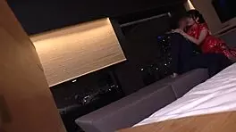 Part1 Seductive Chinese Dress Slow Sex