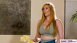 Someone's masturbating in the room, making it hard to clean.