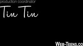 petite latina fingered