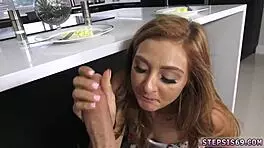 Breaking My Patron's Pussy In Bossly Competition With Intense Emotions