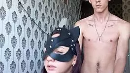 young students have sex on camera, mixing innocence with intense passion and forbidden pleasure