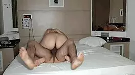 hey, check out this fancy fuck with the married babe