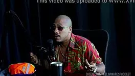 best moments from nego catra podcast with bia hot and julia - part 2 on sheer red